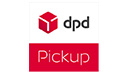 DPD Pickup (Paczkomaty / Punkty) logo