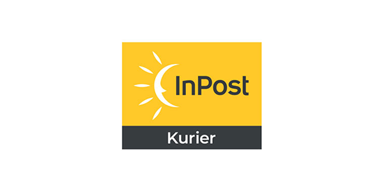 InPost Kurier logo