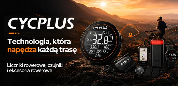 CYCPLUS